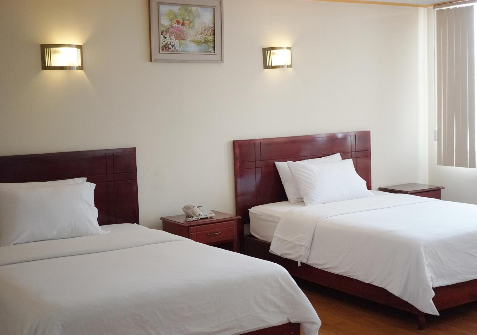 Hotel Lottus Quito Room photo